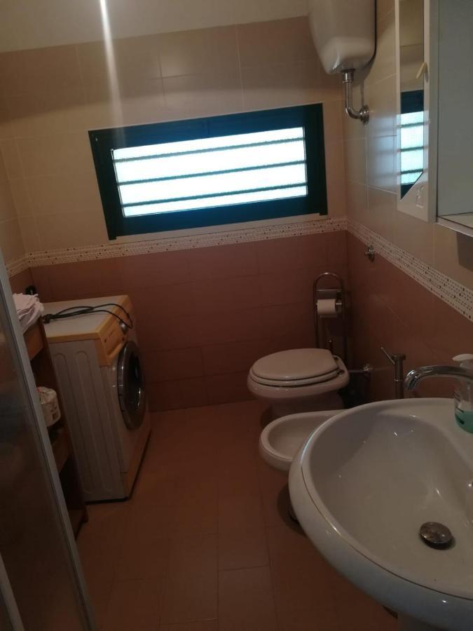 Appartamento Mare Siderno エクステリア 写真
